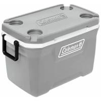 Контейнер изотермический Coleman 70QT Rock/Grey (66.2 л)