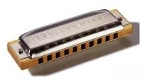 Hohner Blues Harp 532/20MS D губная гармоника (M533036)