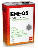 ENEOS OIL4066 масло моторное синтетическое