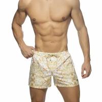 Шорты для плавания Addicted Versailles Swim Short, размер M, белый