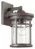 Odeon Light Уличный светильник Virta 4044/1W, E27, 60 Вт