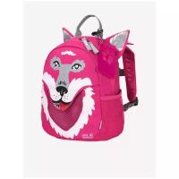 Рюкзак детский Jack Wolfskin Little Jack pink peony