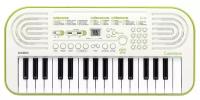 Синтезатор CASIO SA-50