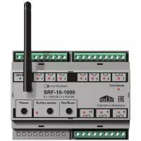 Силовой блок SRF-10-1000 многоканальный 1000 Вт NoolLite