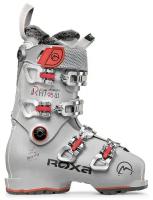 Горнолыжные ботинки ROXA Rfit W 95 GW Light Grey/Coral (см:22,5)