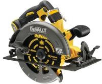 Пила дисковая аккумуляторная DEWALT FLEXVOLT DCS578N (без АКБ и ЗУ)