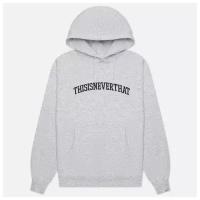 Толстовка thisisneverthat Arch-Logo Hoodie