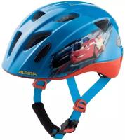 Шлем защитный ALPINA, Ximo, disney cars