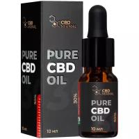 MIRMAL CBD / Масло с CBD 30% 10мл /CBD масло 10 мл 3000 мг / CBD oil / масло КДБ / экстракт / каннабидиол /