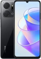 Смартфон HONOR X7a Plus 6/128 ГБ RU, Dual nano SIM, черный