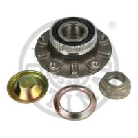 Ступица с подшипником для bmw 3 e36/e46/5 e34/7 e32 86-05 пер. Optimal 501136