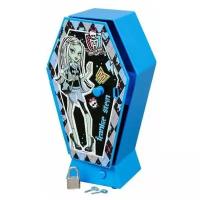 Monster High Шкаф секретный 