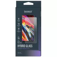 Защитное стекло Hybrid Glass для Poco F2 Pro