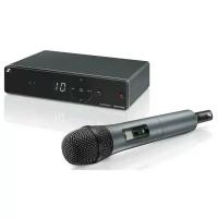 Sennheiser XSW 1-825-A вокальная радиосистема с ручным передатчиком SKM 825-XSW, 548-572 МГц