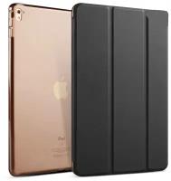 Чехол-обложка MyPads для iPad mini 1 / iPad mini 2 / iPad mini 3 - A1432, A1454, A1455, A1489, A1490, A1491, A1599, A1601 Sottile тонкий умный ко