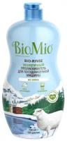 Ополаскиватель для посудомоечной машины BioMio Bio-Rinse