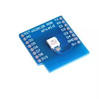 WeMos D1 mini RGB Shield