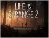 Life is Strange 2 - Episode 1