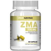 ZMA Mg+Zn+B6