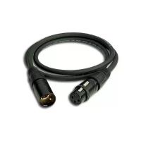 Кабель AES/EBU 1xXLR - 1xXLR Bryston Digital AES/EBU Cable 1.0m