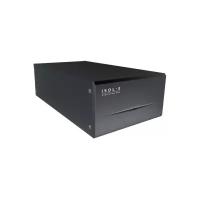 Сетевой фильтр Isol-8 Substation AXIS Black