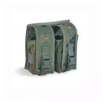 Подсумок под магазин Tasmanian Tiger TT QUADRO MAG POUCH flecktarn, 7742.032