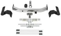 Фаркоп RIVAL F.5703.003 без электрики для Toyota Land Cruiser