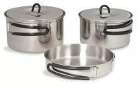 Набор посуды Tatonka Cook Set Regular