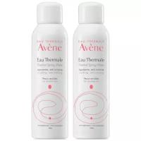 AVENE термальная вода Eau Thermale