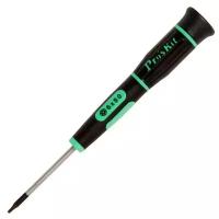 Отвертка Torx наконечник Pro'sKit SD-081-T6H