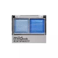 MildLook Тени для век 2 цвета 09