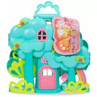 Baby Born Surprise Treehouse Playset