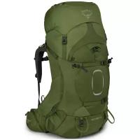 Рюкзак Osprey Aether 65, Garlic Mustard Green