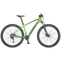 Горный велосипед SCOTT Aspect 950 Зеленый S