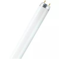 Лампа люминесцентная OSRAM, Lumilux T8 L 18 W/830 4008321581242 G13, T8, 18Вт, 3000К