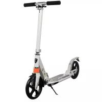 Городской самокат Urban Scooter City Sport Original тм, 200 белый