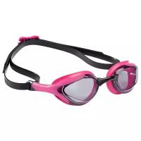 Очки для плавания Mad Wave Alien Pink