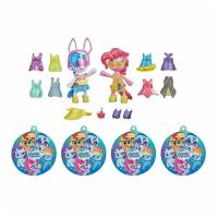 Набор игровой My Little Pony Пони взрывная вечеринка F12865L0