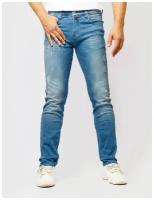 Мужские джинсы Pierre Cardin Antibes Denim Academy 03003/000/06100/07