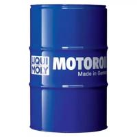 Моторное масло LIQUI MOLY Top Tec 4600 5W-30, 60 л