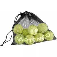 Сумка сетчатая для 10 теннисных мячей ARTENGO Х Decathlon