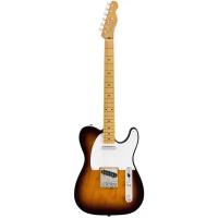 FENDER VINTERA `50s Telecaster 2-Color Sunburst