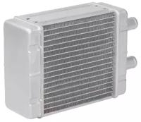 Радиатор отопителя (салонного) для автомобилей МАЗ 103/105 (LRh 1202) Luzar