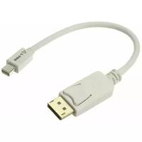 Переходник DisplayPort-miniDisplayPort L-PRO