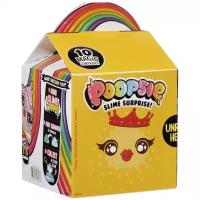 Игровой набор Poopsie Slime Surprise Fast Food Pack 563884