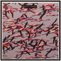 Виниловая пластинка Reprise Deftones – Gore (2LP, coloured vinyl)