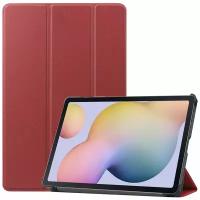 Чехол-книжка IT Baggage ITSSGTS712-0 для Samsung Tab S7+ 12.4