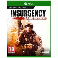 Insurgency: Sandstorm [Xbox]