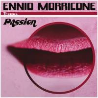 Виниловые пластинки, MUSIC ON VINYL, ENNIO MORRICONE - Passion (2LP)