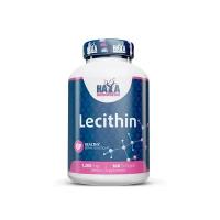 Капсулы HAYA LABS Lecithin 1200 мг, 100 шт